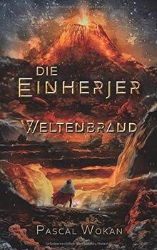 Die einherjer weltenbrand von - die, einherjer: