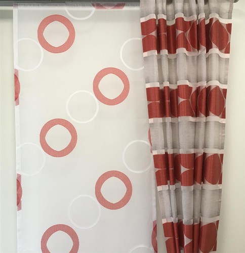 Musterfenster dekoschal - musterfenster,