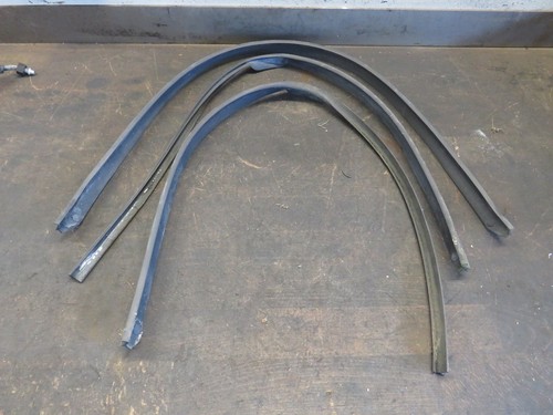 Türdichtung tropfkante - vw, t4