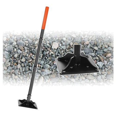 Bodenstampfer stahl 112cm - bodenstampfer,