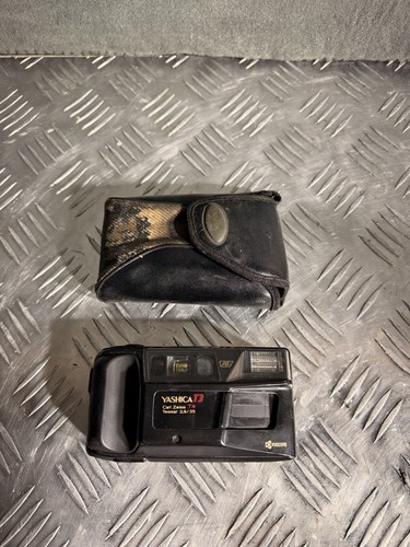 Yashica mit carl - mit, t*