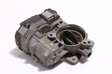 Drosselklappe 93179062 Opel Zafira B 1.9 Cdti 110 KW 150 PS Original 55629