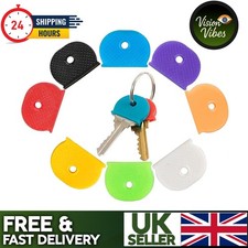 8 &24 x Schlüsselkappe