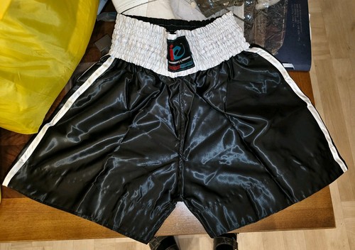 Muay thai boxing shorts - boxing,