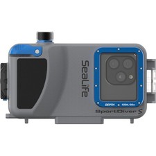 SeaLife SportDiver S (SL408)
