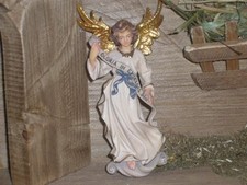 Mahlknecht Krippenfigur Gloria
