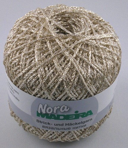 25g madeira nora häkelgarn - madeira,