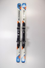 BLIZZARD WCS Racing Carving-Ski Länge 160cm (1,60m) inkl. Bindung! #1995