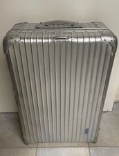 RIMOWA Topas Check in L | Alu