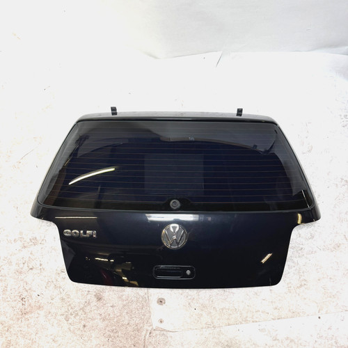 Original golf4 - original, vw