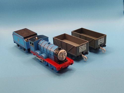 Trackmaster edward und - trackmaster,
