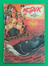 WIPA Original Mosaik Digedags