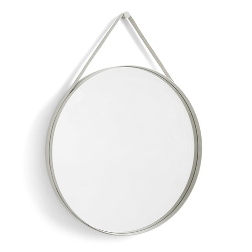Hay strap mirror 2 - no.,