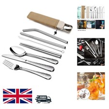 Moderne 9-teilige Essgruppe