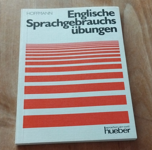 Hueber hoffmann englische - hueber,
