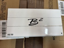 B2 Audio Rage MI 850 Endstufe