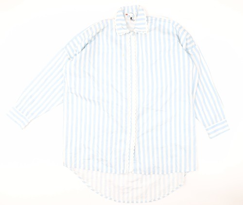 Damen größe khaadi blau - größe,