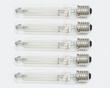 5x GE Tungsram Lucalox 600W Grow Pflanzenlampe Birne Indoor Pflanzenzucht Lampe