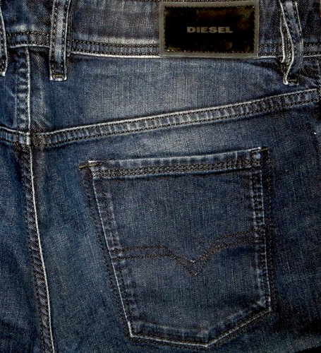 Original diesel sleenker 0842q - original,
