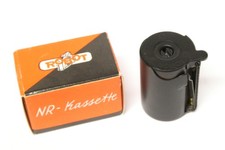 Robot NR Kassette Filmspule /