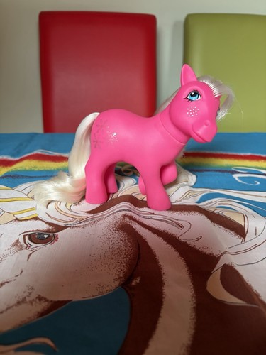Little pony mein - pony,