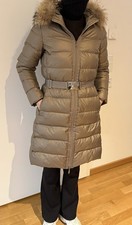 Moncler Daunenmantel mit