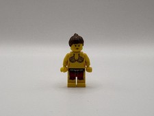 LEGO® Figur Minifigur Star