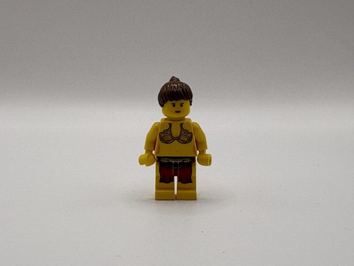 Lego figur minifigur - lego®, star