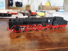 Spur TT BR 01 118 DRG EP. II, Analog Ohne OVP Guter Zustand