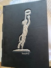 Bibel mit Illustrationen von