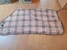 Eskadron Abschwitzdecke 155 cm