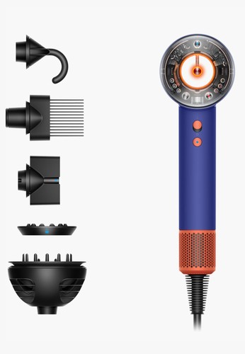 Dyson supersonic nural - dyson,