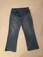 Damen Jeans Port  Louis