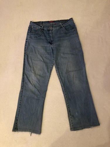 Damen jeans port - port,