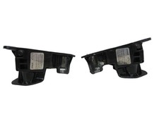 Lock Top Latch Bar Left &