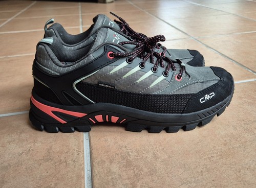 Cmp rigel wanderschuhe - rigel,
