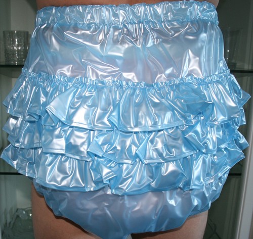 Pvc adult baby inkontinenz - baby,