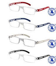 Lesebrille Joy Brille randlos