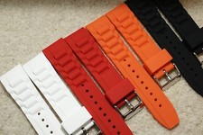 Silikon ersatz uhrenarmband - ersatz,