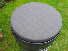 Leder Sitzkissen Sitzpolster