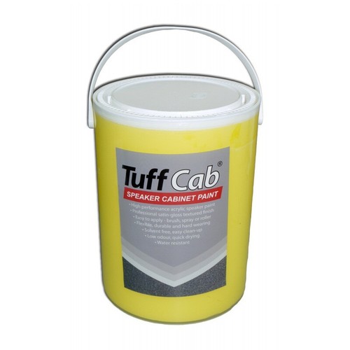 Tuff cab lautsprecher schrank - cab,