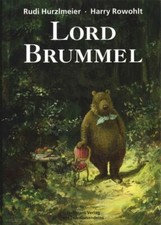 Lord Brummel (Rudi Hurzlmeier, Harry Rowohlt, Haffmans, Cartoons)