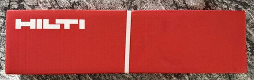 Hilti meißel set - hilti, te-yx