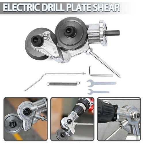 Elektrischer bohrer attachment - elektrischer,