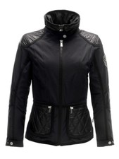 Toni Sailer Greta Ski Jacke