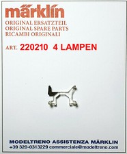 MÄRKLIN 22021 - 220210