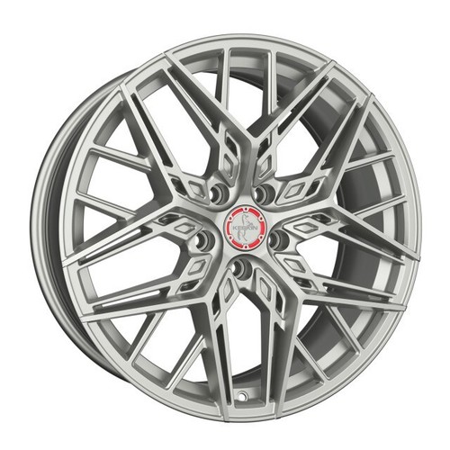 Zoll kt25 felgen für - 4x,