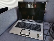 HP Pavilion Entertainment Dv6700 Laptop Ersatzteile oder Reparaturen