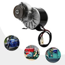250w 2750rpm 11*11*12.8cm