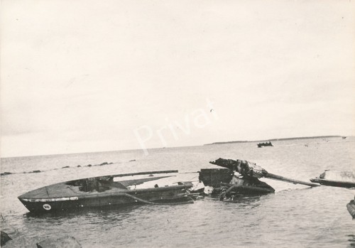Foto kriegsmarine sturmboot - foto,